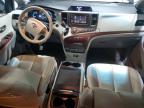 2013 Toyota Sienna Xle за продажба в Candia, NH - Minor Dent/Scratches