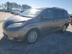 2015 Toyota Sienna Le للبيع في Loganville، GA - Minor Dent/Scratches