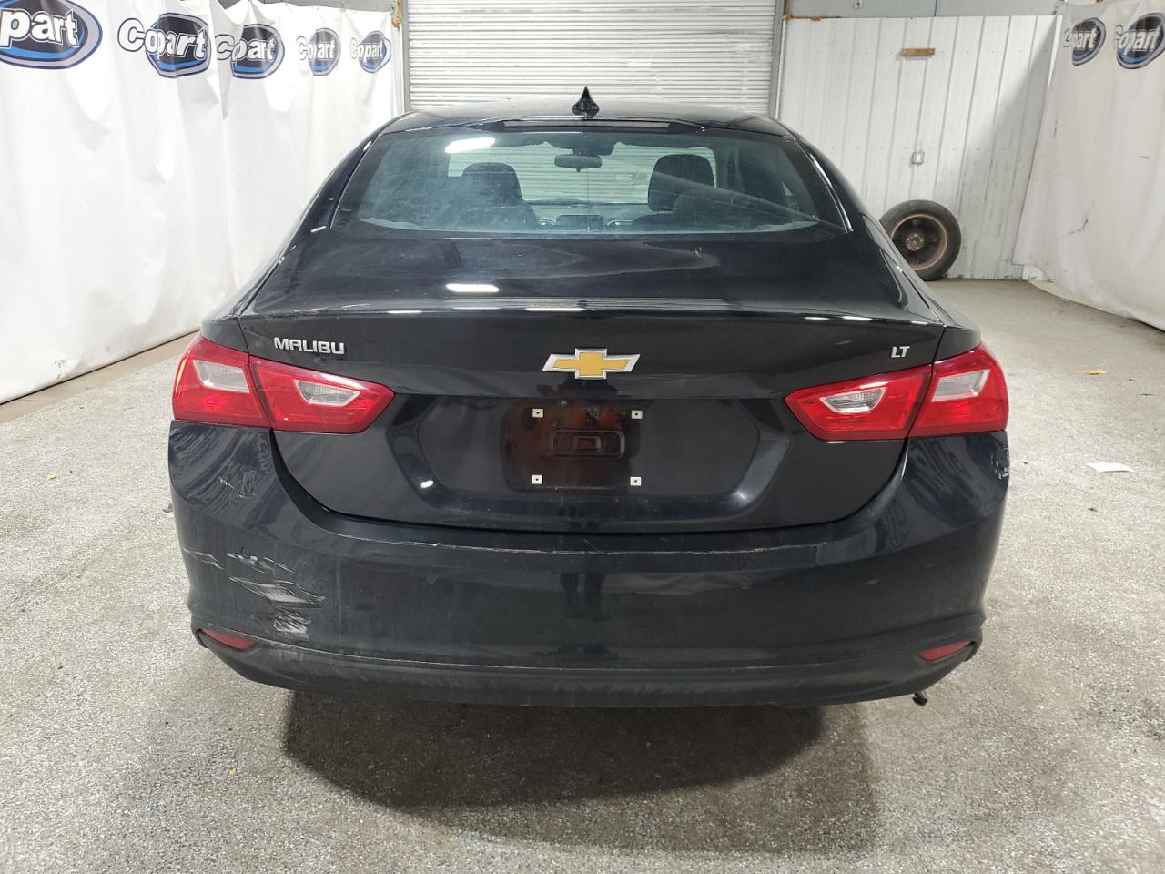2023 Chevrolet Malibu - Image 6