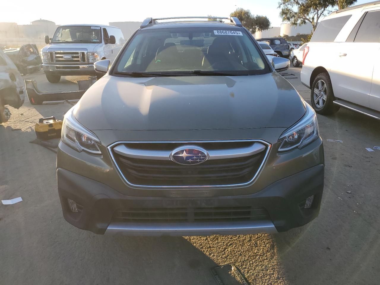 2020 Subaru Outback - Image 5