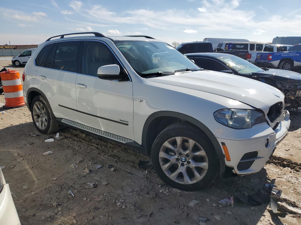 2013 BMW X5 - Image 4