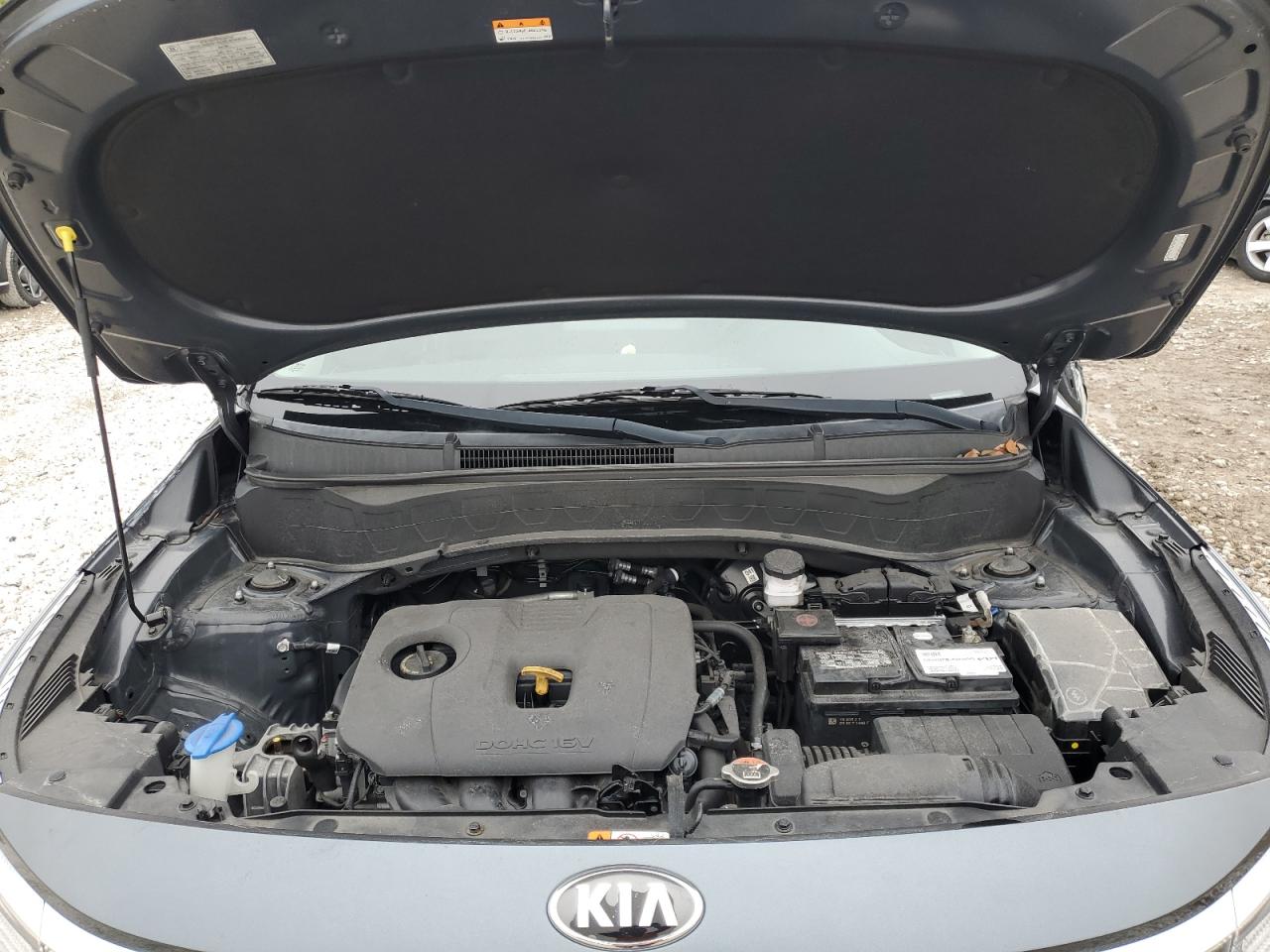 2021 Kia Seltos - Image 11
