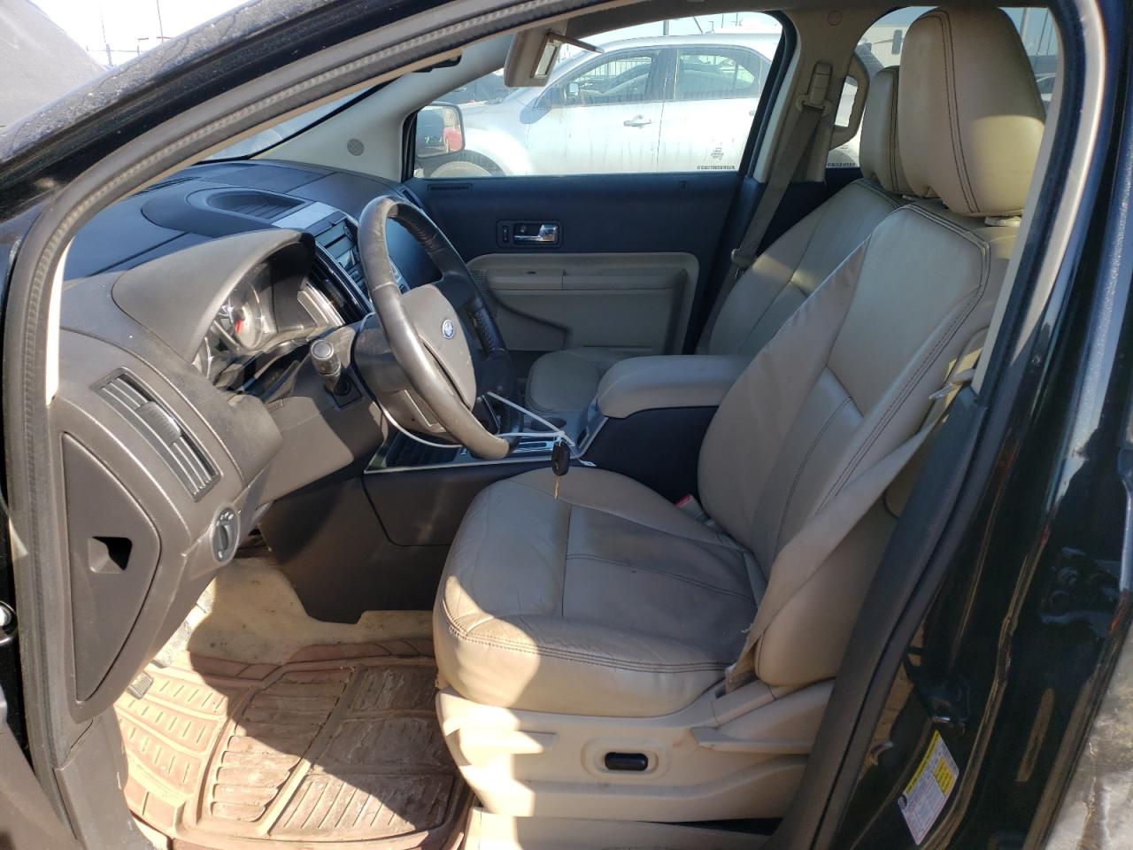 2010 Ford Edge - Image 7
