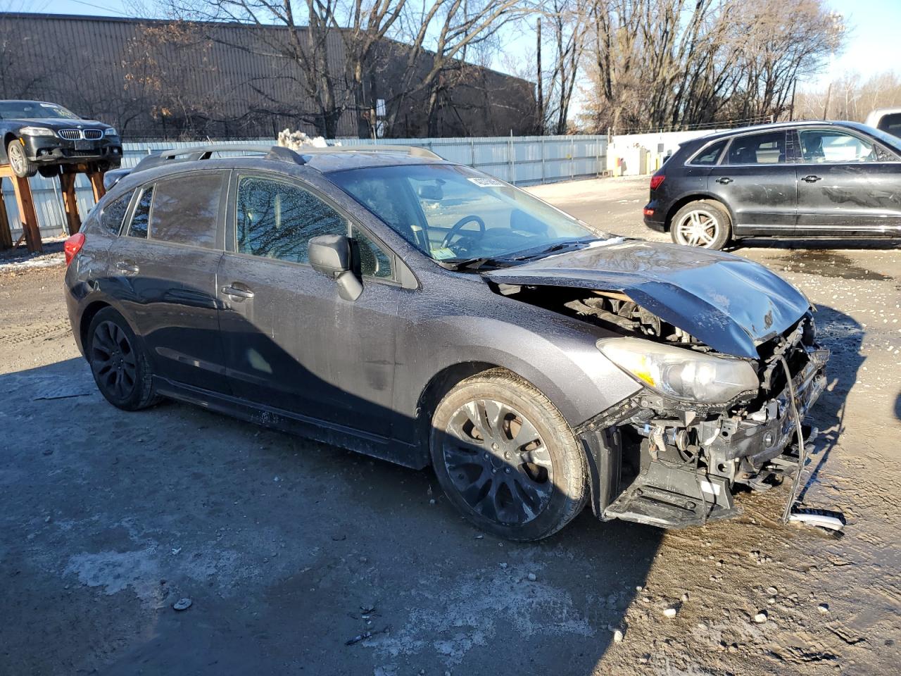 2013 Subaru Impreza - Image 4