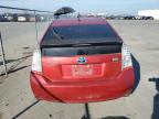 2010 Toyota Prius  de vânzare în Sacramento, CA - Front End