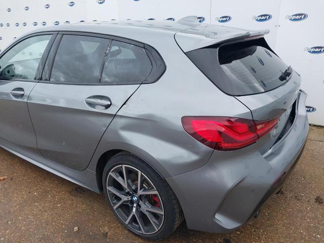 2023 BMW 128TI AUTO