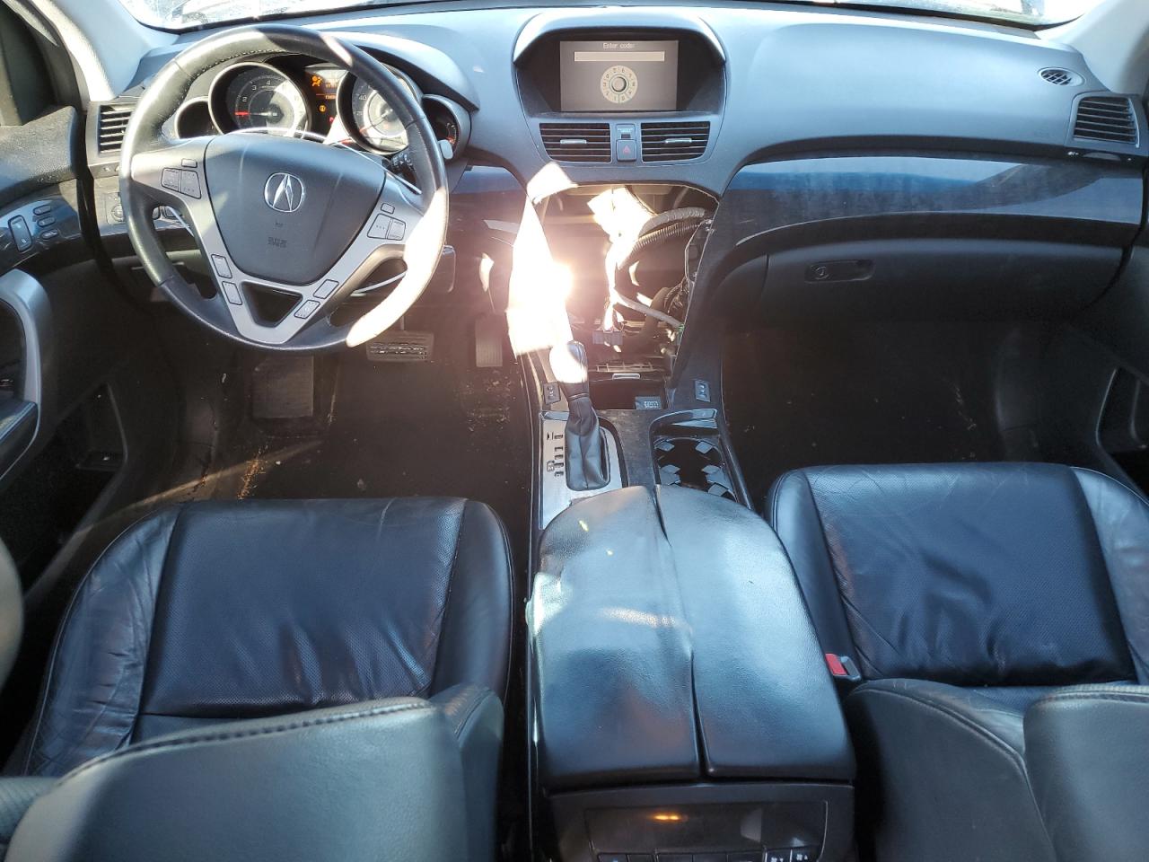 2007 Acura MDX - Image 8