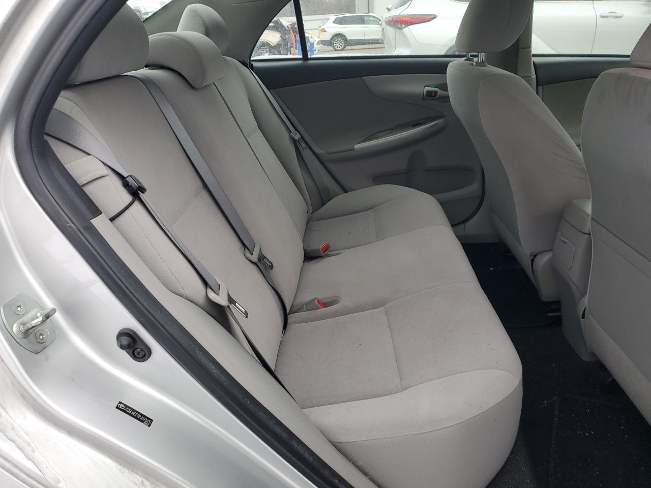 2011 Toyota Corolla - Image 10