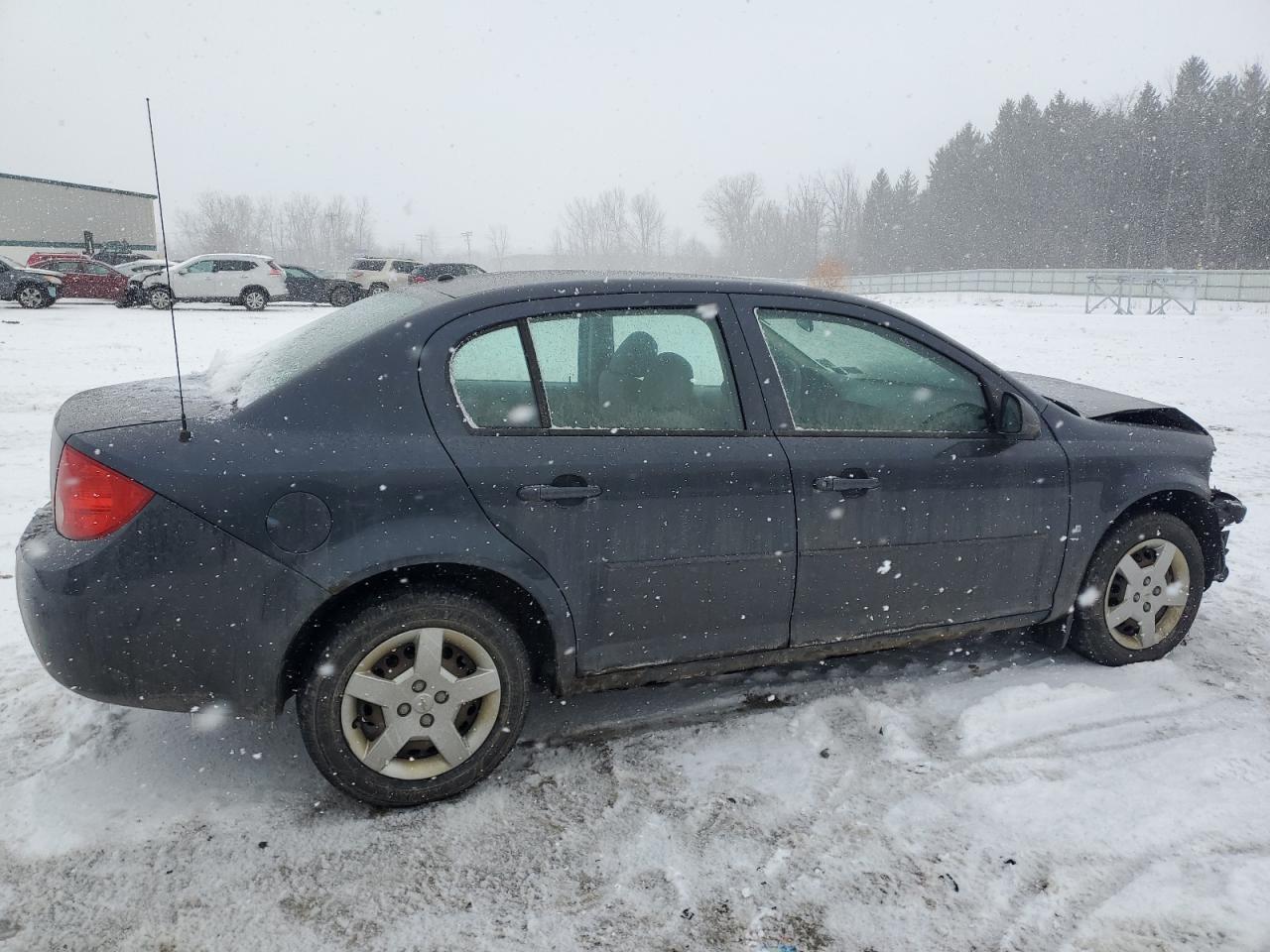 2008 Chevrolet Cobalt - Image 3