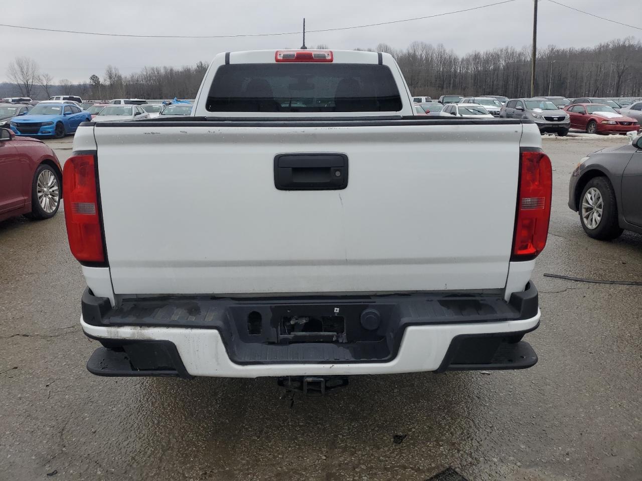 2019 Chevrolet Colorado - Image 6