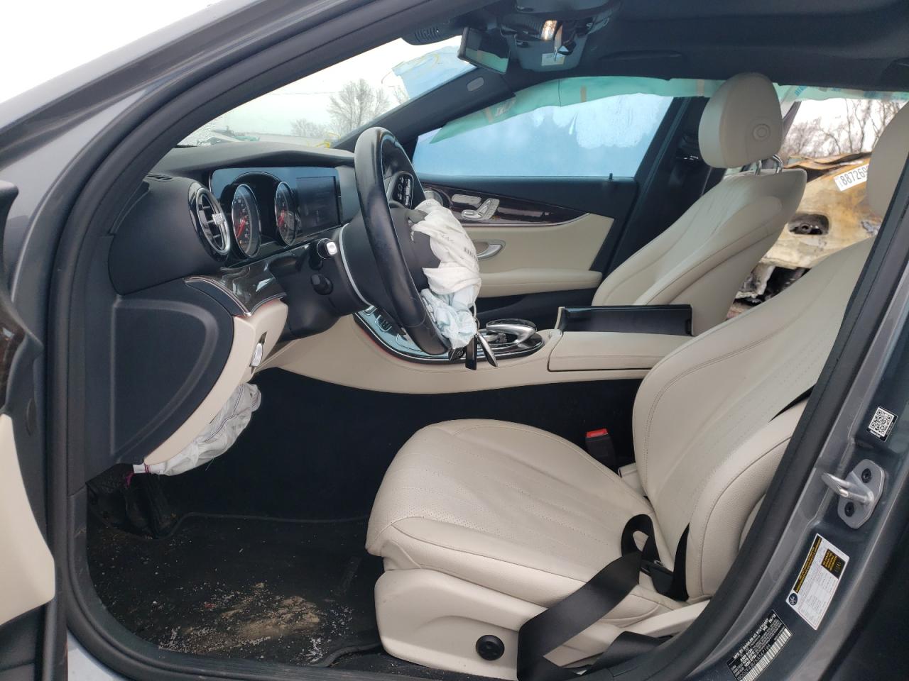 2019 Mercedes-Benz E-klasse - Image 7