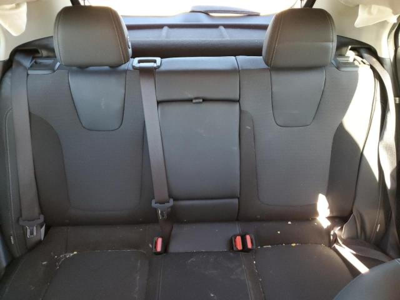 2020 Buick Encore Gx Select VIN: KL4MMDSL5LB107164 Lot: 43802575