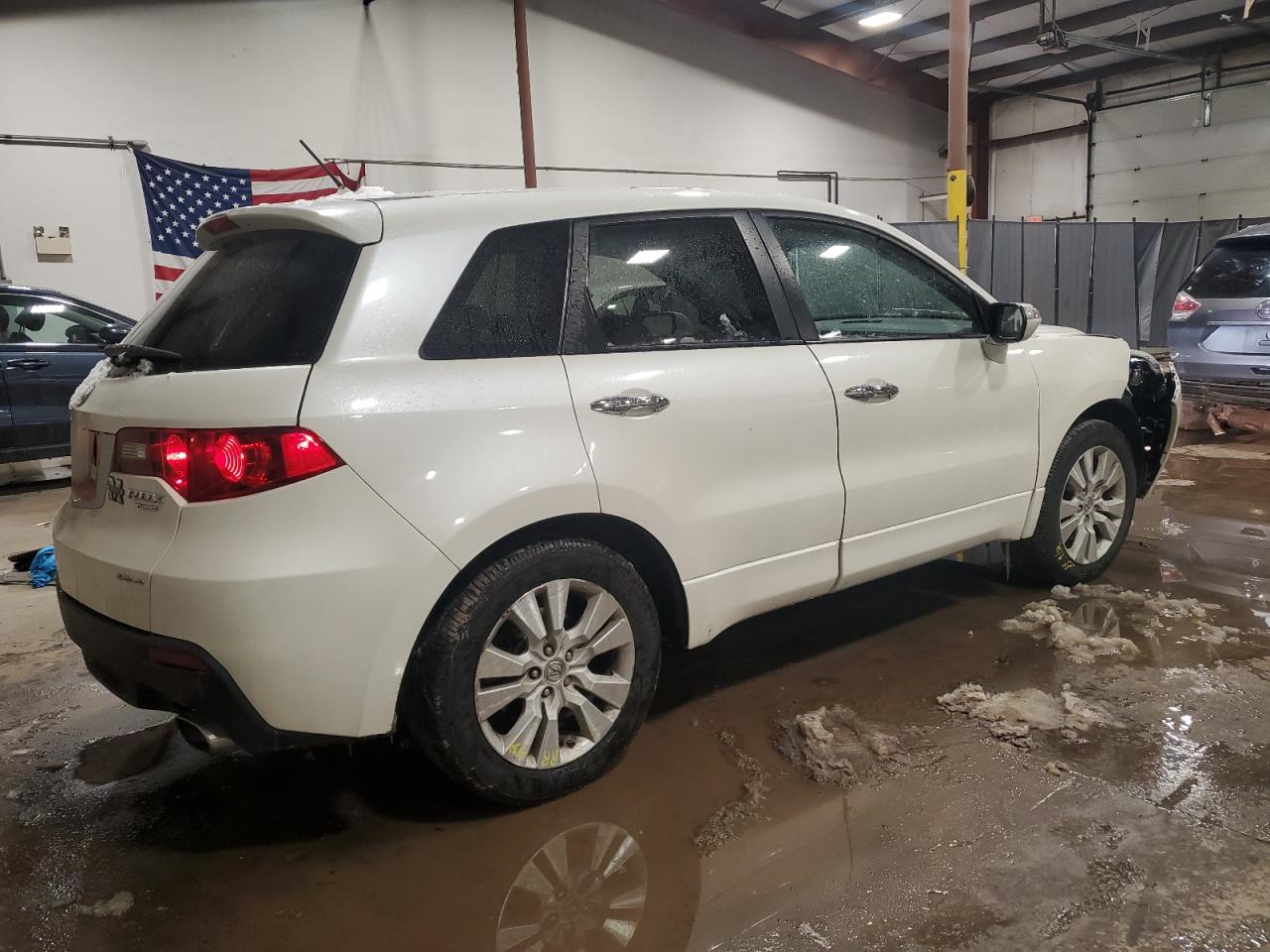 2011 Acura RDX - Image 3