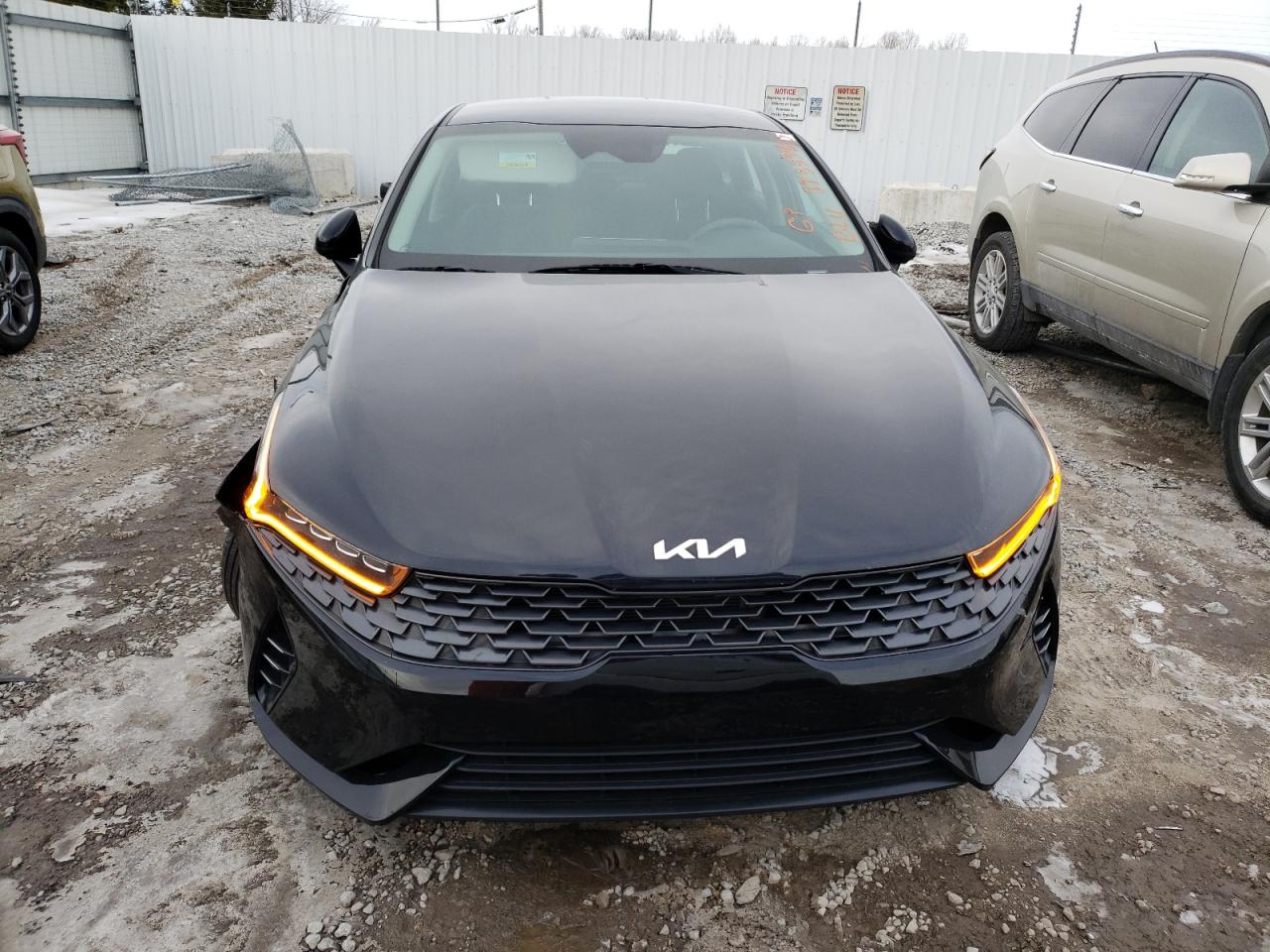 2023 Kia K5 - Image 5