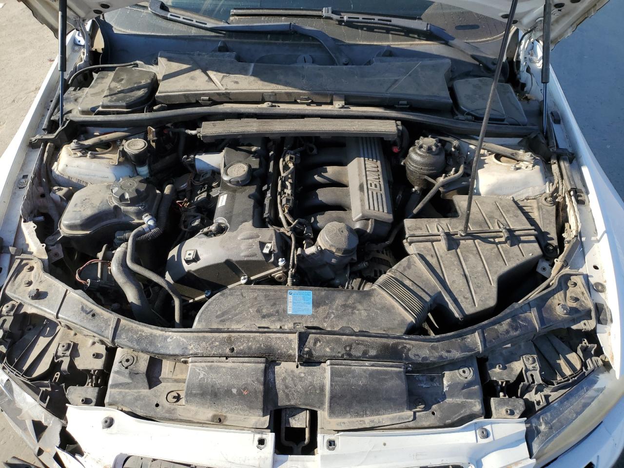 2007 BMW 3er - Image 12