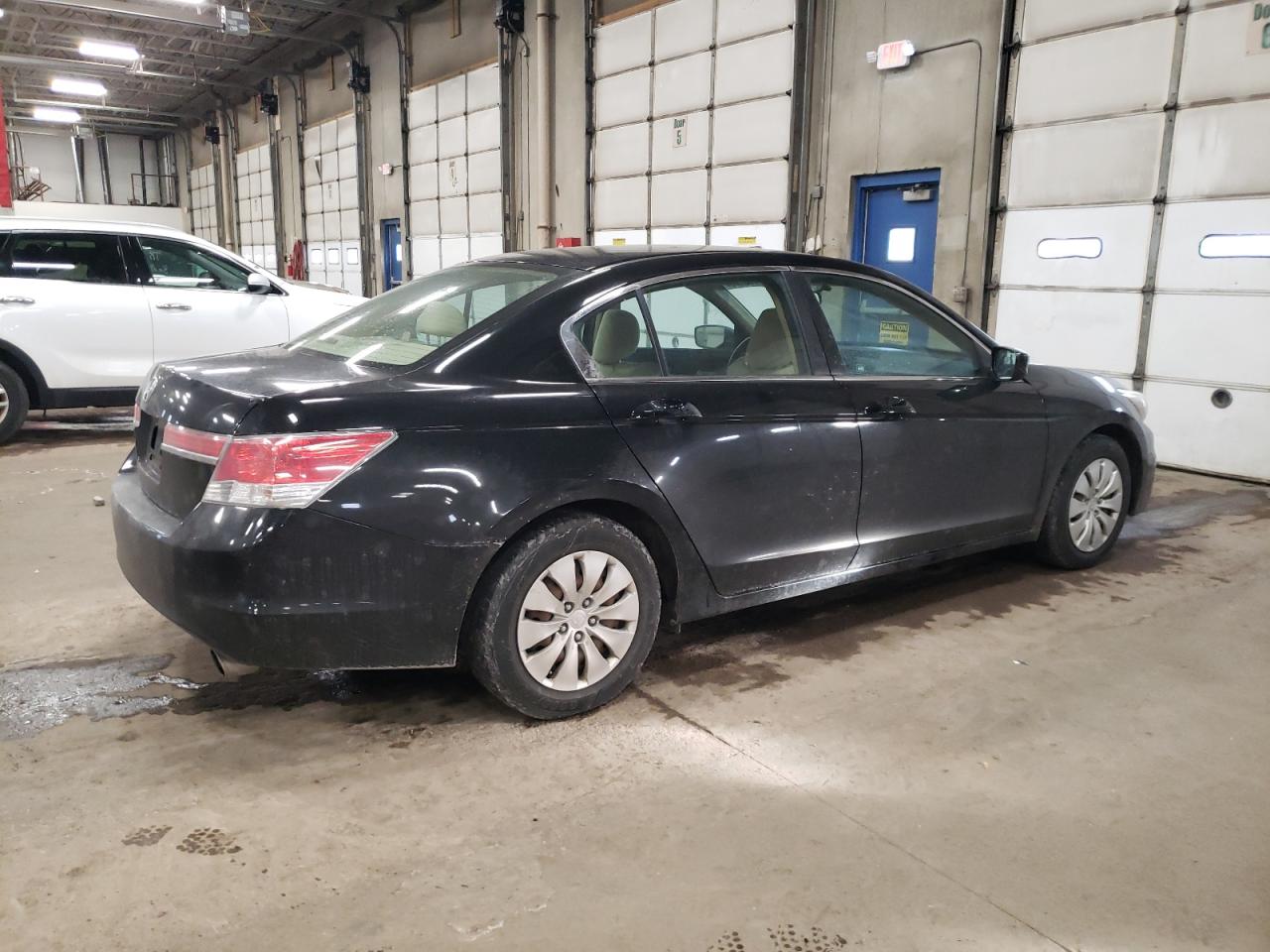 2011 Honda Accord - Image 3