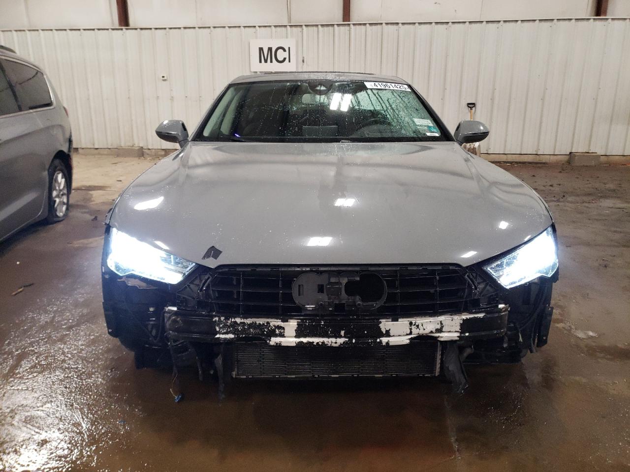 2016 Audi A7 - Image 5