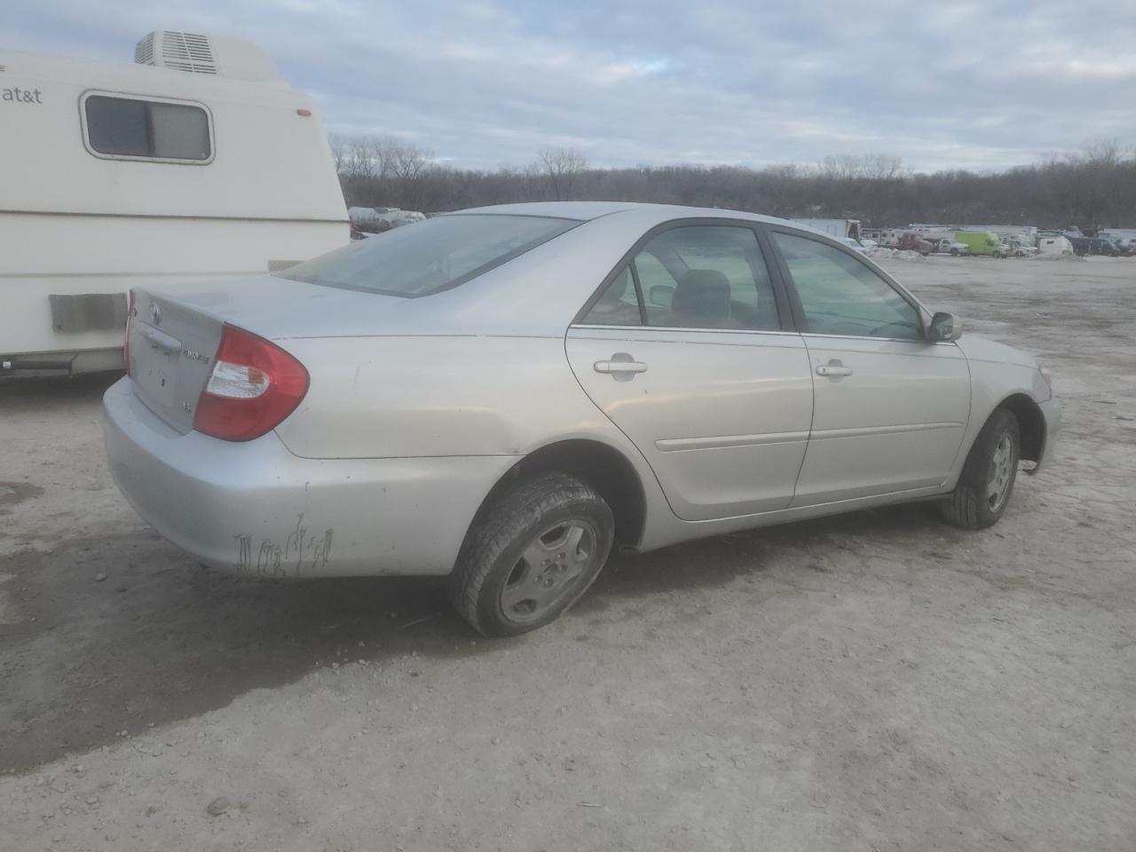 2003 Toyota Camry - Image 3