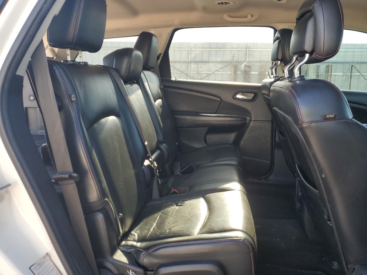 2019 Dodge Journey - Image 11