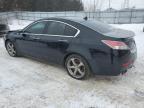 2010 Acura Tl  na sprzedaż w London, ON - Front End