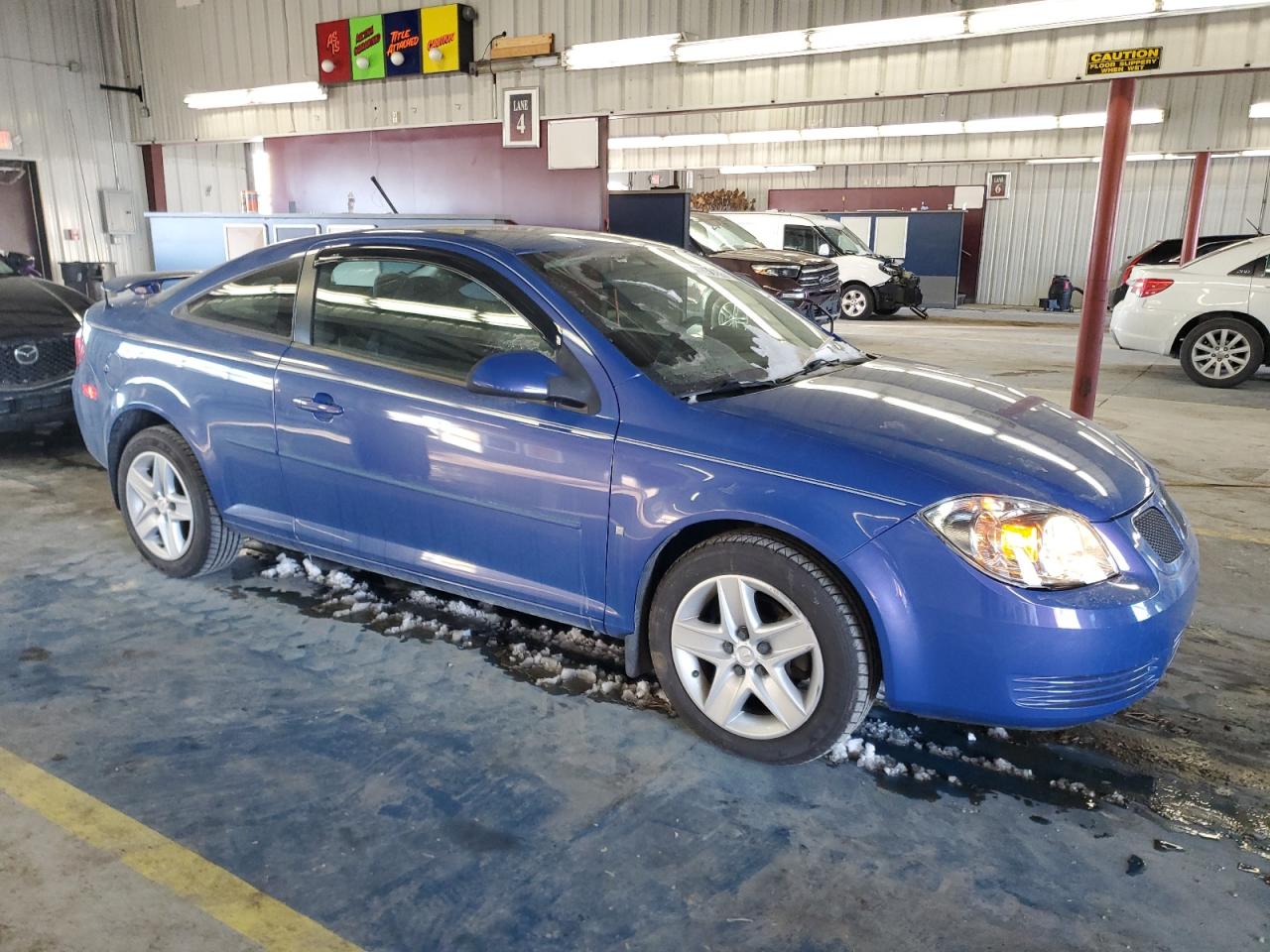 2008 Pontiac G5 - Image 4