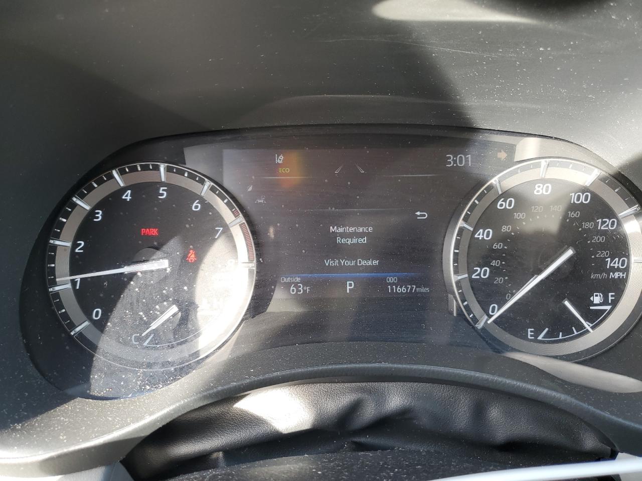 2021 Toyota Highlander - Image 9