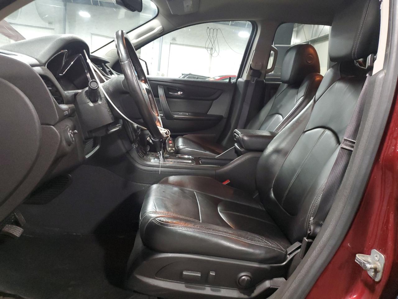 2015 Chevrolet Traverse - Image 7