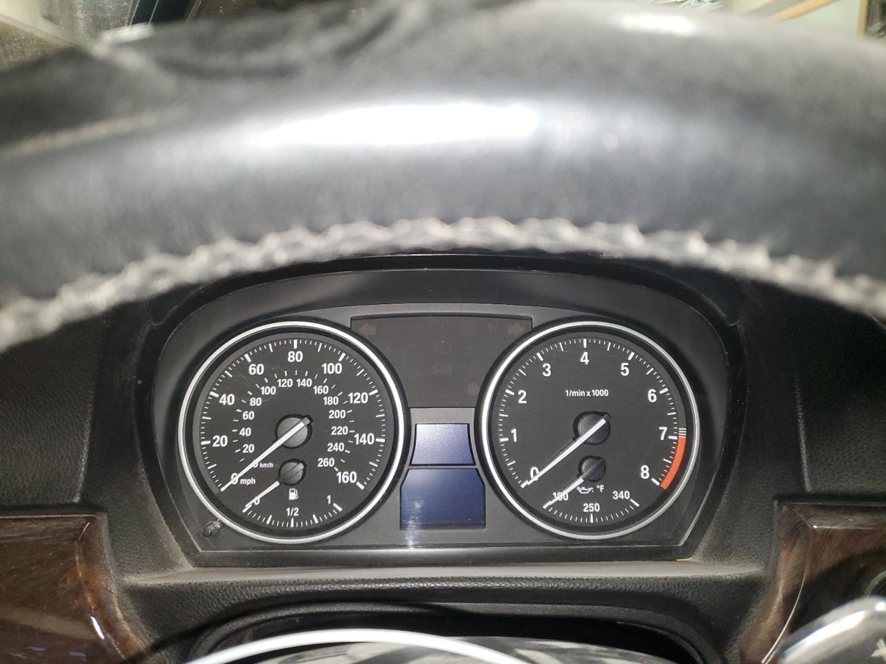 2011 BMW 3er - Image 9