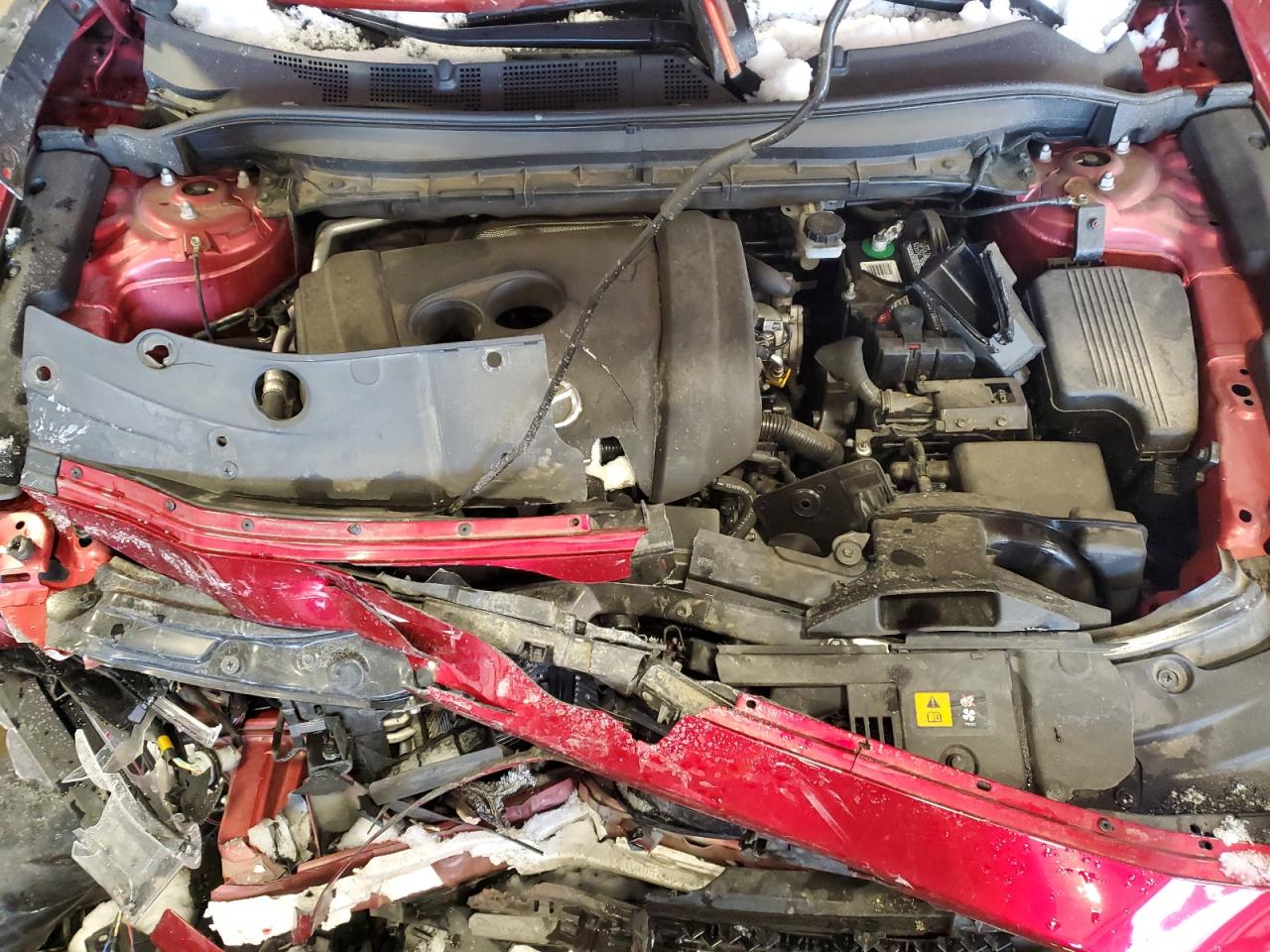 2019 Mazda CX-5 - Image 12