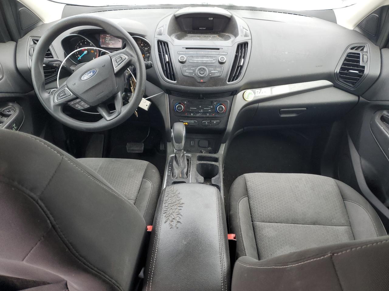 2018 Ford Escape - Image 8