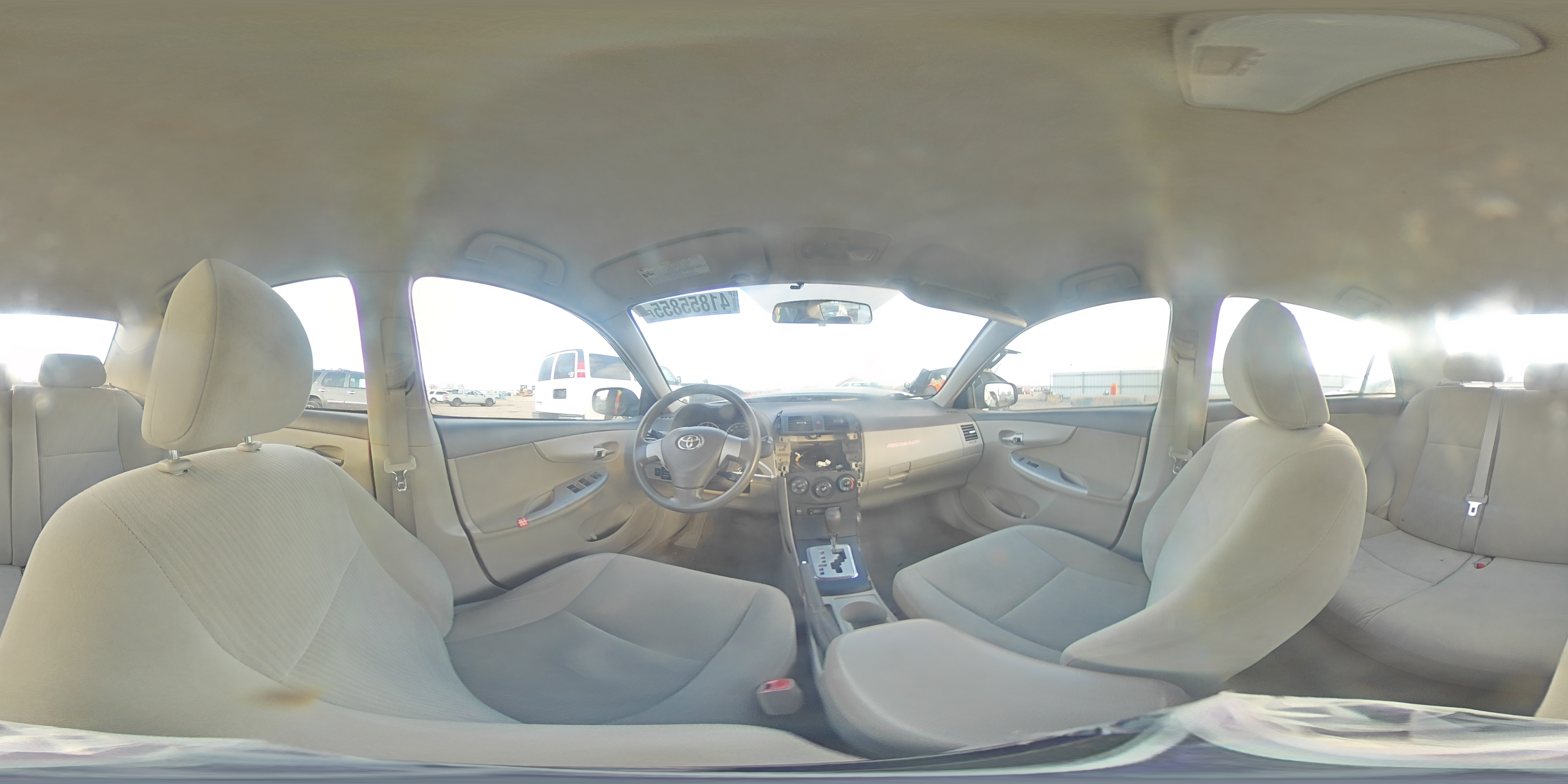 2010 Toyota Corolla - Image 12