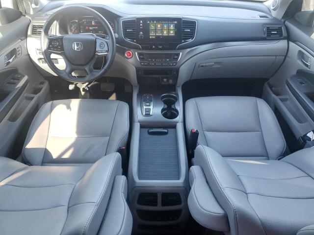  HONDA PILOT 2022 Синій
