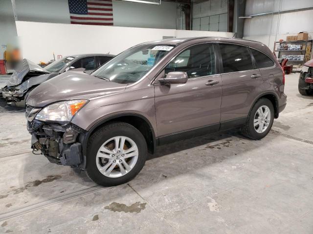 2011 Honda Cr-V Exl