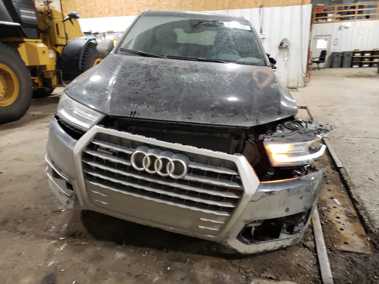 2019 Audi Q7 - Image 5