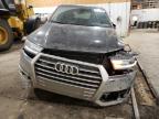 2019 Audi Q7 Premium en Venta en Anchorage, AK - Front End