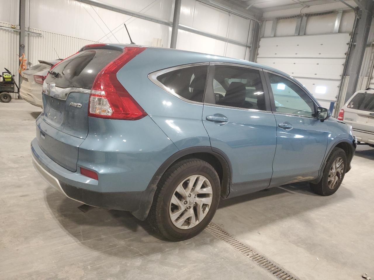 2016 Honda CR-V - Image 3