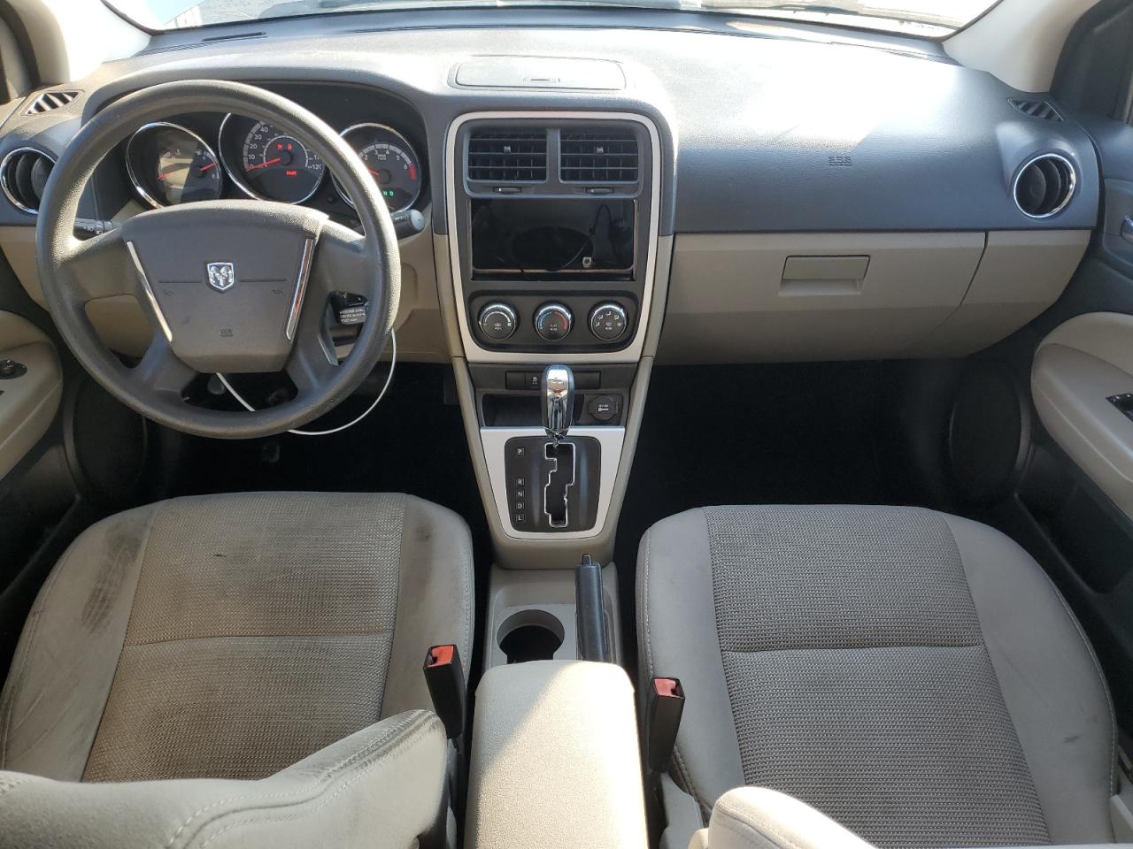 2011 Dodge Caliber - Image 8