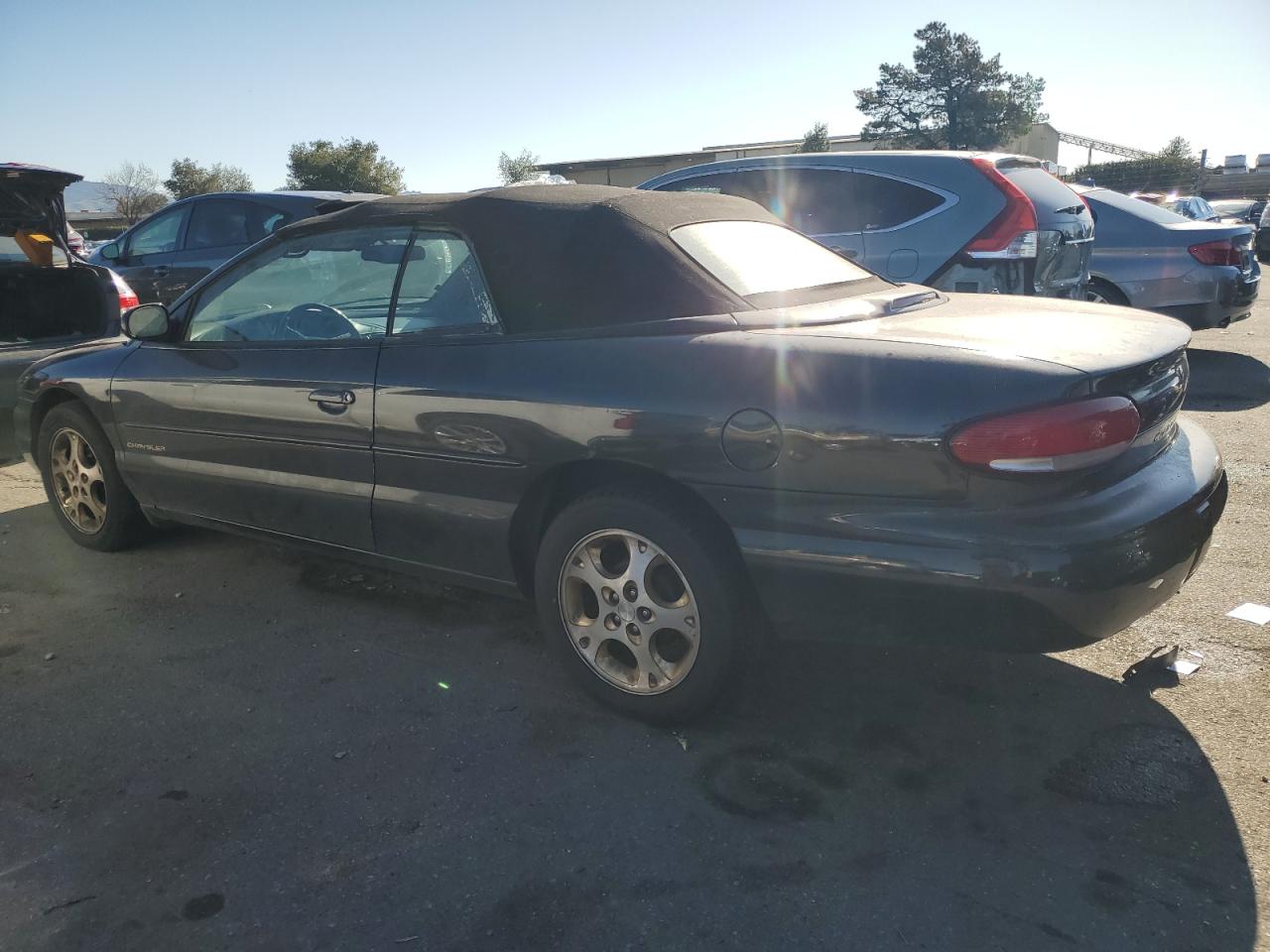 1999 Chrysler Sebring - Image 2