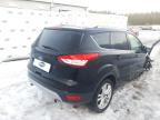 2016 FORD KUGA TITAN for sale at Copart WHITBURN