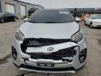 2017 Kia Sportage Sx for Sale in Lebanon, TN - Front End