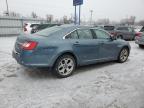 2010 Ford Taurus Sel en Venta en Fort Wayne, IN - Rear End