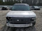 2013 Ford Flex Limited zu verkaufen in Ellenwood, GA - Front End