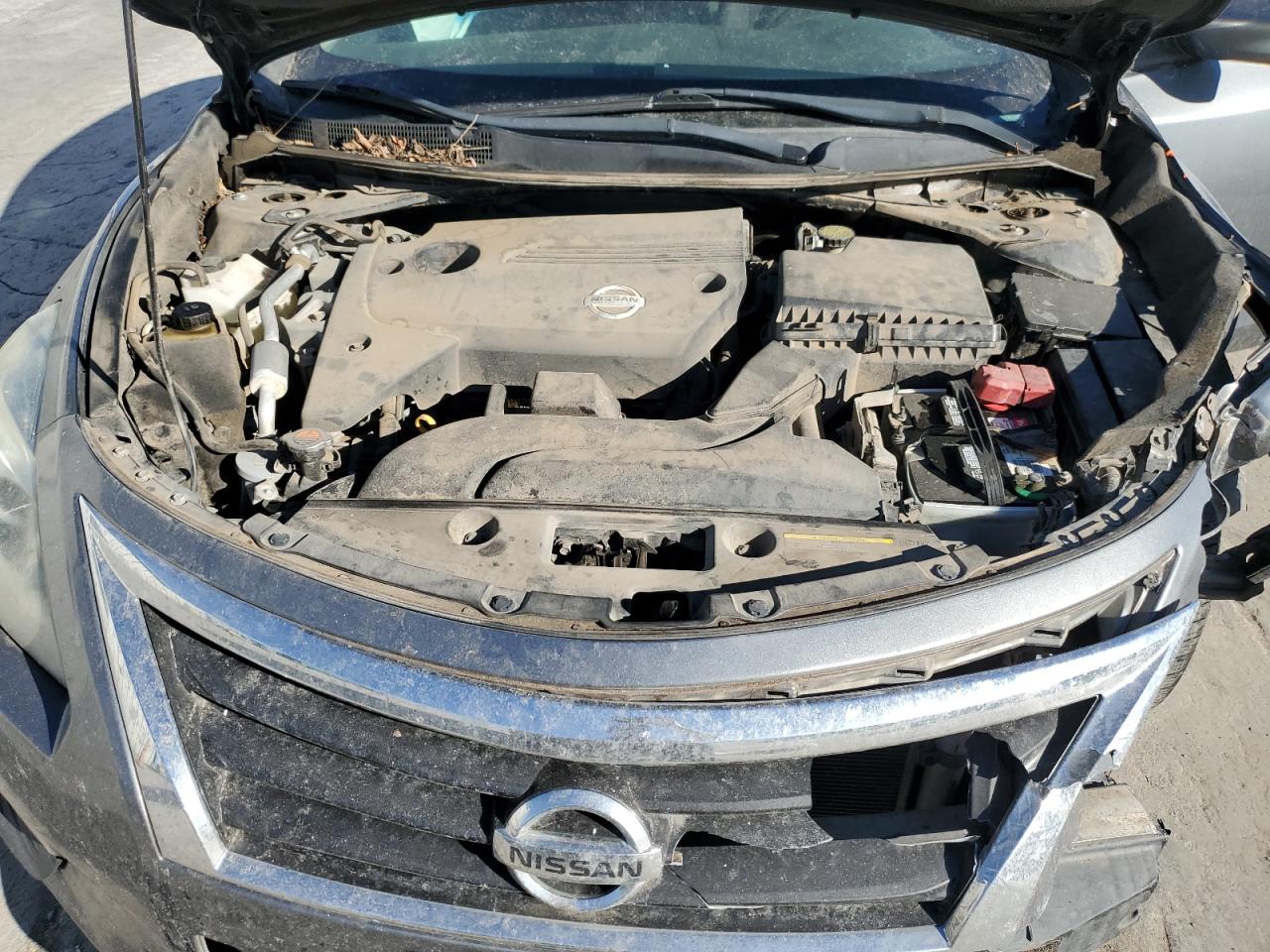 2015 Nissan Altima - Image 12
