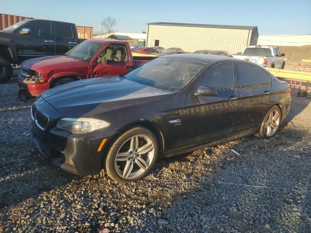 2011 Bmw 535 Xi