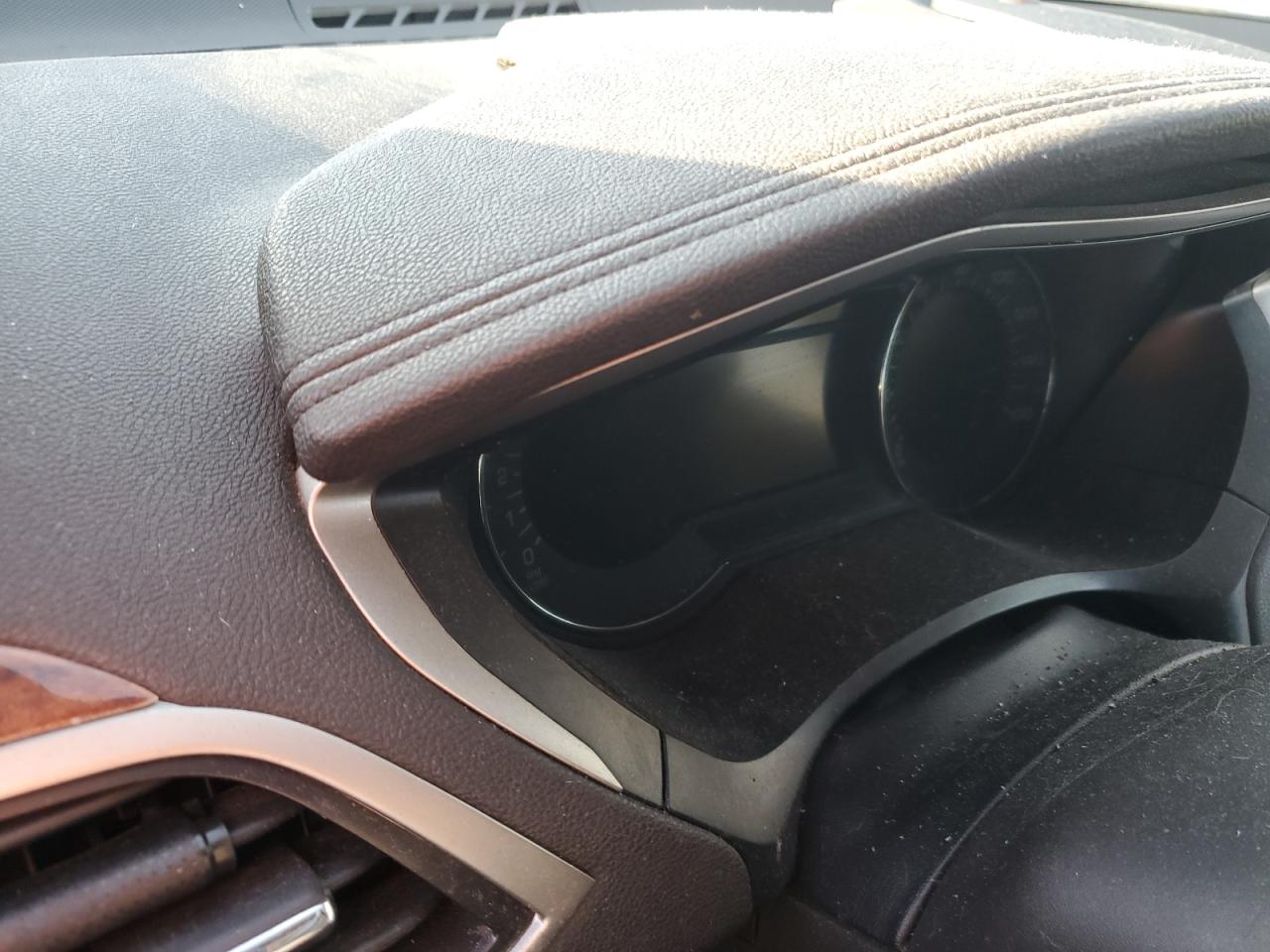 2013 Lincoln MKZ - Image 9