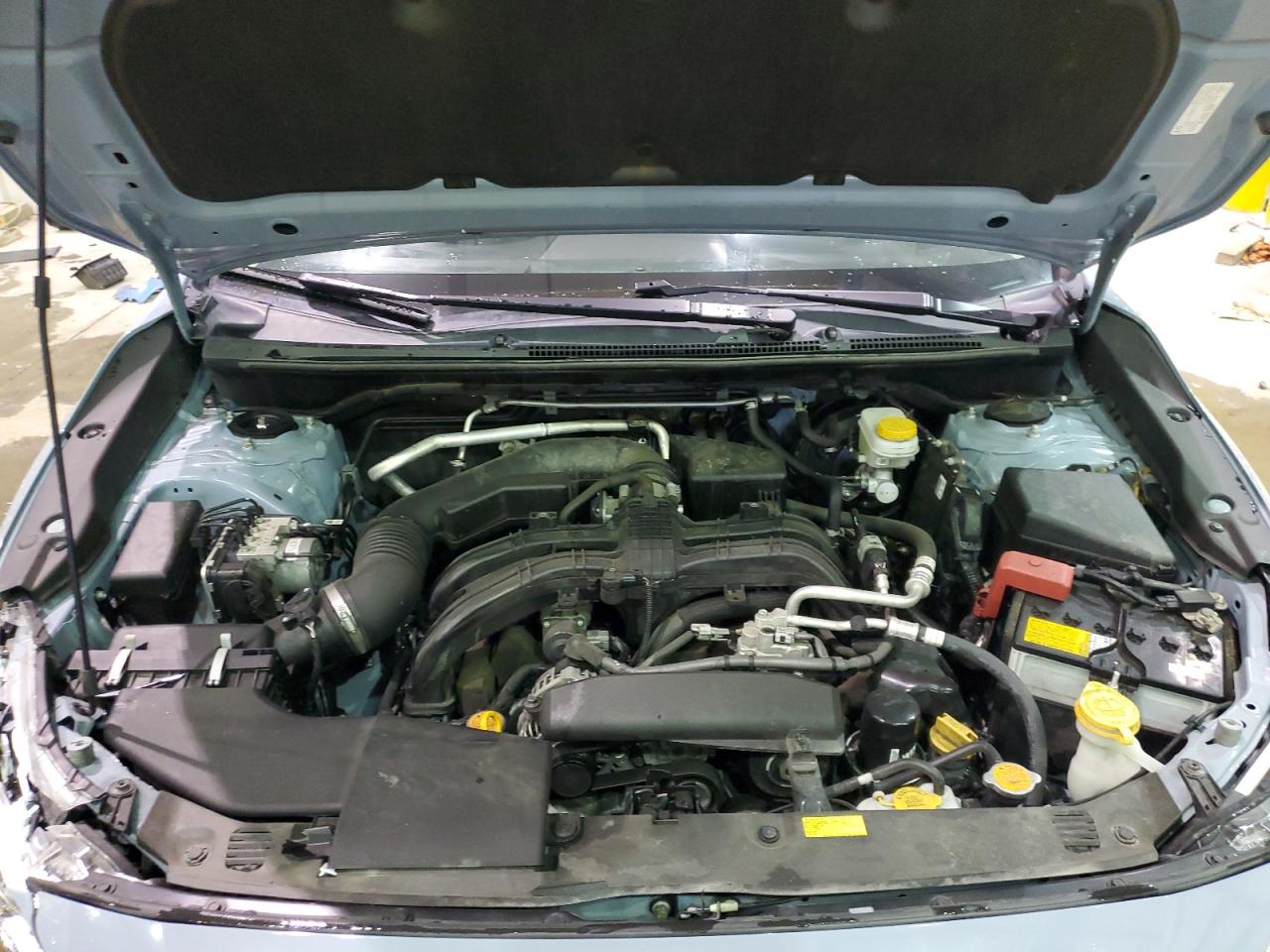 2021 Subaru XV - Image 11