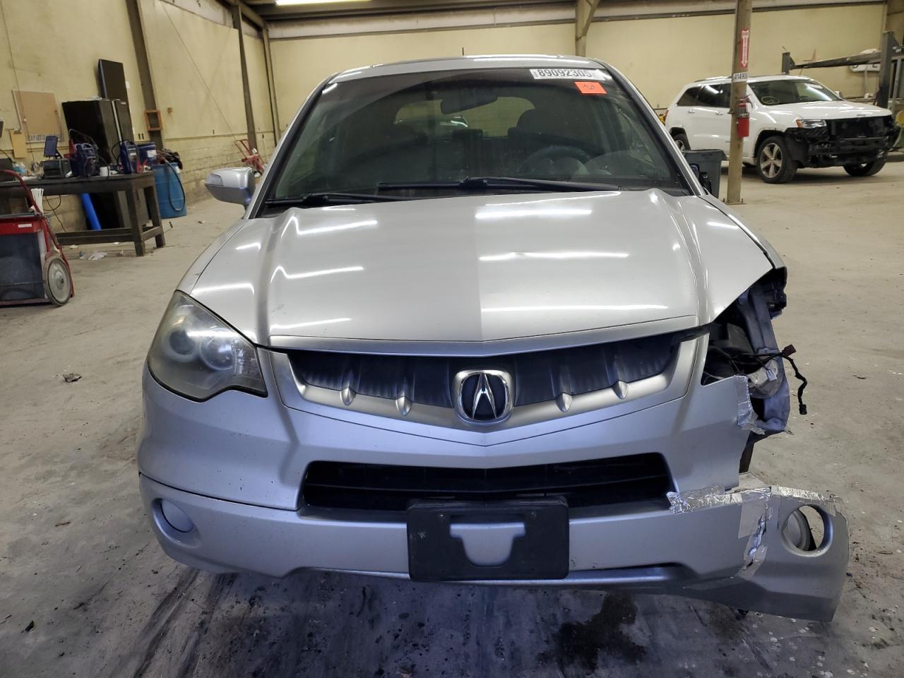 2007 Acura RDX - Image 5
