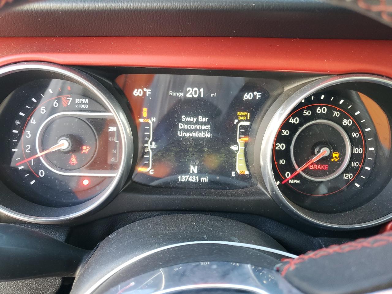 2018 Jeep Wrangler - Image 9