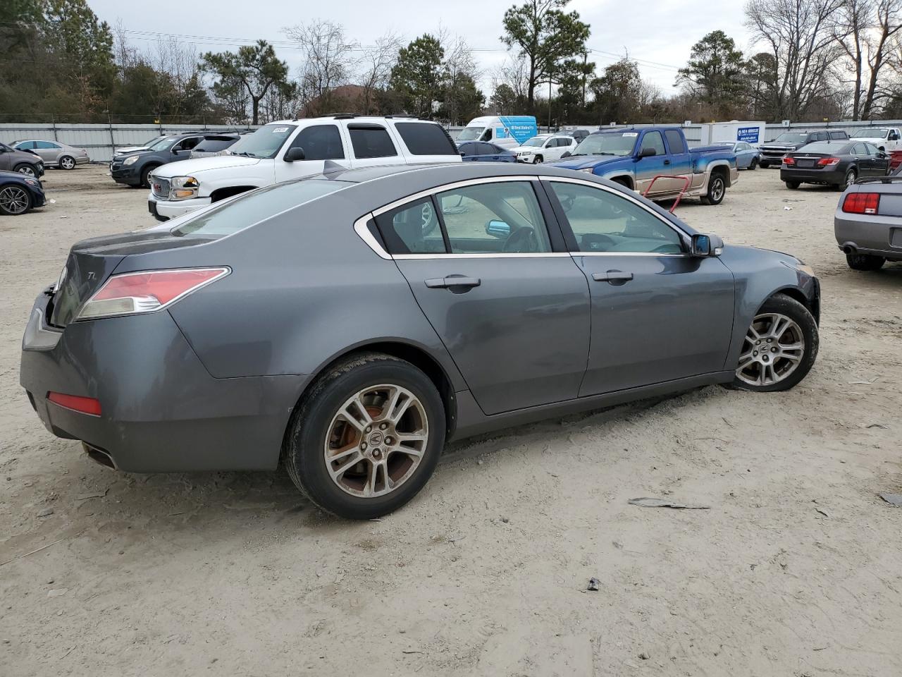 2009 Acura TL - Image 3
