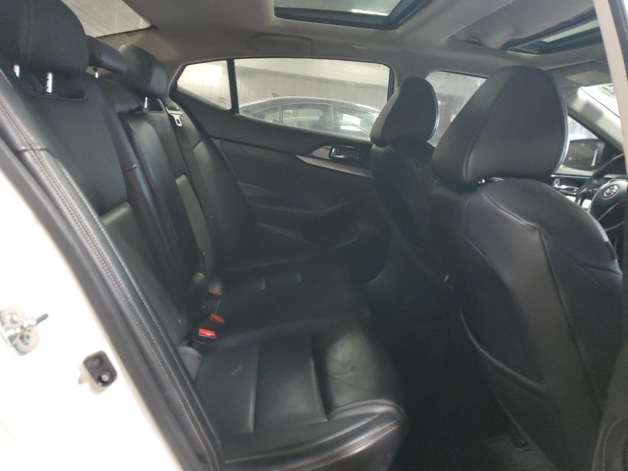 2016 Nissan Maxima - Image 10